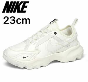 NIKE TC7900 DD9682-100 ナイキ 韓国正規品 シューズ 23.0cm