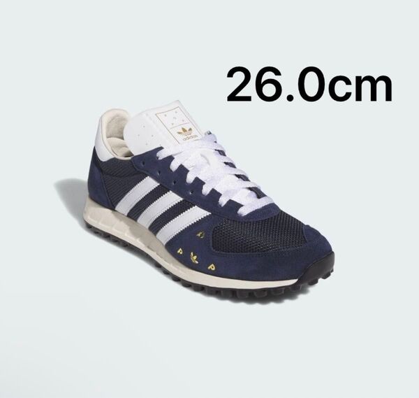 adidas POP TRADING CO TRX アディダス ポップトレーディングカンパニー 26cm IE3407