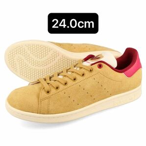 アディダス オリジナルス スタンスミス adidas originals STAN SMITH 24.0cm