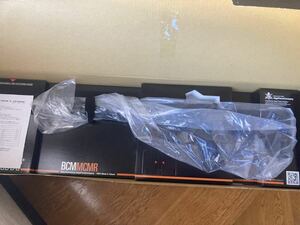 超美品 BCM MCMR AEG 11.5 VIRGO プリコック 電子トリガー 