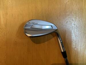 中古品【PING GRIDE 4.0 KBS TOUR-V 110 S 50度 SGRIND】 ピン グライド ４.0