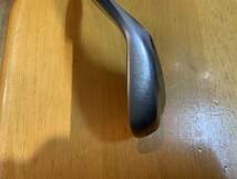 中古品【PING GRIDE 4.0 KBS TOUR-V 110 S 56度 SGRIND】 ピン グライド ４.0_画像3