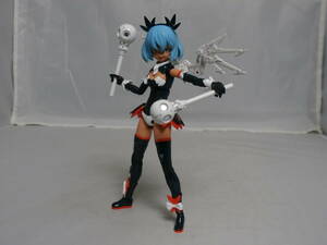 Art hand Auction [模型完成品] バンダイ 30MS SIS-00 イルシャナ [カラーC] 塗装完成品, プラモデル, キャラクター, その他