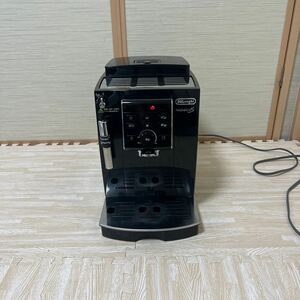 DeLonghi デロンギ マグニフィカ 全自動エスプレッソマシンコーヒーメーカー ECAM23120B
