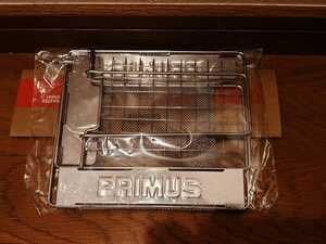【未使用未開封】PRIMUS プリムス フォールディングトースター