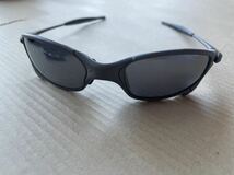 OAKLEY オークリー　Juliet X-Metal 希少品_画像7