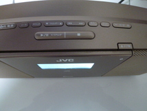 完動品 JVCケンウッド ビクター NX-PB30 コンパクトコンポーネントシステム USB有無種類 Bluetooth対応コンパクトオーディオ ワイドFM_画像3