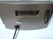 完動品 JVCケンウッド ビクター NX-PB30 コンパクトコンポーネントシステム USB有無種類 Bluetooth対応コンパクトオーディオ ワイドFM_画像5