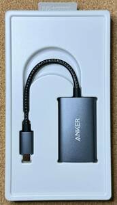 【高速読込】Anker USB-C PowerExpand 2-in-1 SD 4.0 カードリーダー