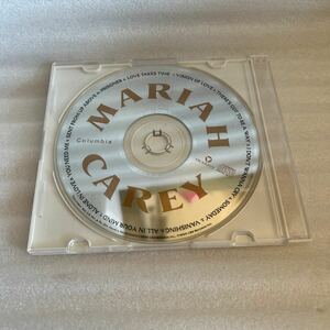 CD MARIAH CAREY Colombia マライアキャリー 海外 洋楽