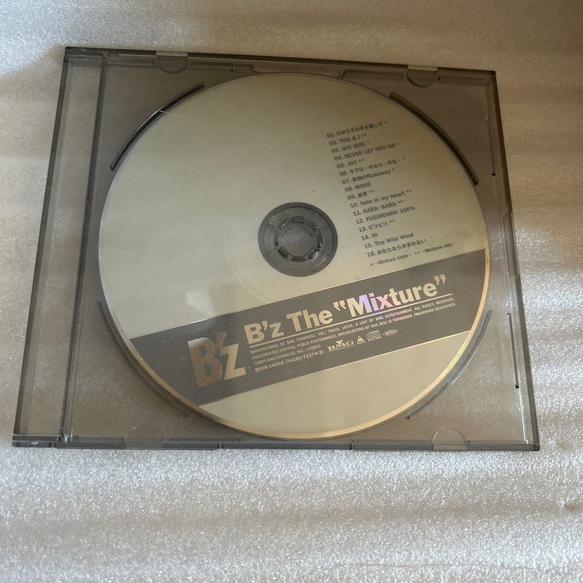 2025年最新】Yahoo!オークション -b z mixtureの中古品・新品 2025年最新】Yahoo!オークション -b z mixtureの中古品・新品