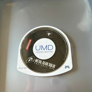 PSP メタルギアソリッド ゲーム ソフト ゲームソフト PlayStation portable プレイステーションポータブル ポイント消化