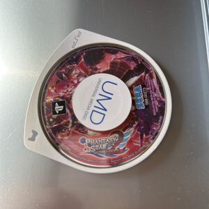 PSP ファンタシースター 2 ゲーム ソフト ゲームソフト PlayStation portable プレイステーションポータブル