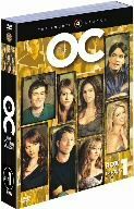 Ｔｈｅ　ＯＣ＜ファイナル＞セット１／ベンジャミン・マッケンジー,アダム・ブロディ,レイチェル・ビルソン