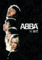 ザ・ヴェリー・ベスト・オブ・アバ／ＡＢＢＡ