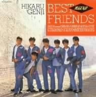 光ＧＥＮＪＩ　ＢＥＳＴ　ＦＲＩＥＮＤＳ／光ＧＥＮＪＩ