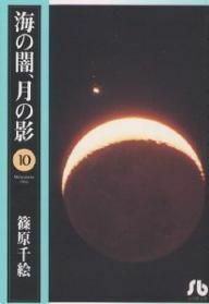 海の闇、月の影（文庫版）(１０) 小学館文庫／篠原千絵(著者)