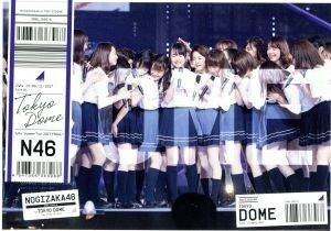 真夏の全国ツアー２０１７　ＦＩＮＡＬ！　ＩＮ　ＴＯＫＹＯ　ＤＯＭＥ（通常版）／乃木坂４６