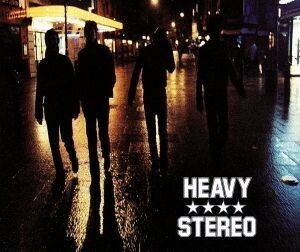 【輸入盤】Ｃｈｉｎｅｓｅ　Ｂｕｒｎ／ＨｅａｖｙＳｔｅｒｅｏ