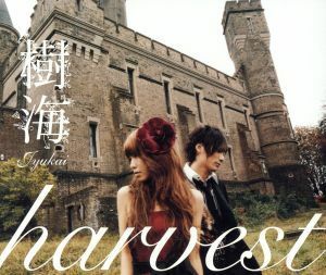 ｈａｒｖｅｓｔ（初回限定盤）（ＤＶＤ付）／樹海