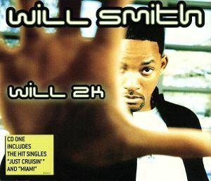 【輸入盤】Ｗｉｌｌ　２　Ｋ／ウィル・スミス