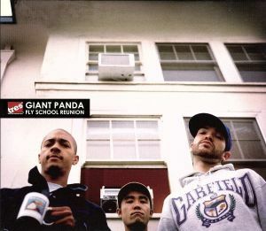 【輸入盤】Ｆｌｙ　Ｓｃｈｏｏｌ　Ｒｅｕｎｉｏｎ／ＧＩＡＮＴＰＡＮＤＡ