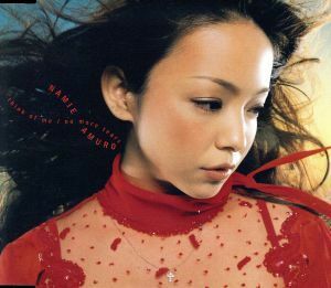 ｔｈｉｎｋ　ｏｆ　ｍｅ／ｎｏ　ｍｏｒｅ　ｔｅａｒｓ／安室奈美恵