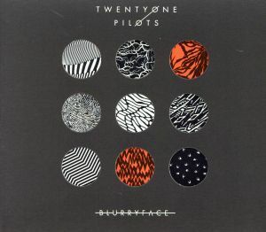 【輸入盤】Ｂｌｕｒｒｙｆａｃｅ／トゥエンティ・ワン・パイロッツ