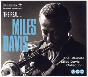 【輸入盤】Ｔｈｅ　Ｒｅａｌ　Ｍｉｌｅｓ　Ｄａｖｉｓ（３ＣＤ）／マイルス・デイヴィス（ｔｐ）