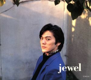 『ＪＥＷＥＬ』～尾崎豊　ラブソングフォトアルバム／アレクセイ・スルタノフ