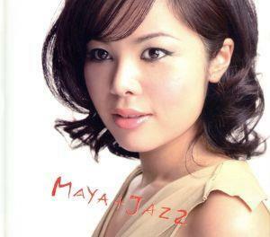 ＭＡＹＡ＋ＪＡＺＺ／ＭＡＹＡ,松尾明（ｄｓ）,嶋津健一（ｐ）,寺村容子（ｐ）,嶌田憲二（ｂ）,高橋康廣（ｔｓ）