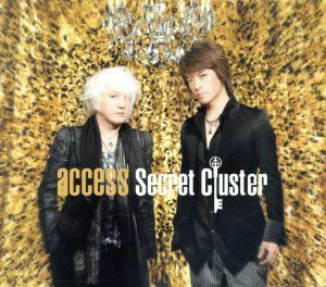 Ｓｅｃｒｅｔ　Ｃｌｕｓｔｅｒ（初回限定盤Ａ）／ａｃｃｅｓｓ