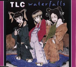 【輸入盤】Ｗａｔｅｒｆａｌｌｓ／ＴＬＣ