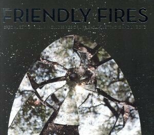 【輸入盤】Ｆｒｉｅｎｄｌｙ　Ｆｉｒｅｓ　（２ＣＤ＋ＤＶＤ）　（Ｄｌｘ）／フレンドリー・ファイアーズ