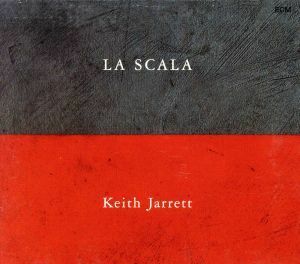 【輸入盤】Ｌａ　Ｓｃａｌａ／キース・ジャレット