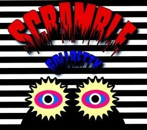 ＳＣＲＡＭＢＬＥ（初回限定盤）（ＤＶＤ付）／ＧＯＬＬＢＥＴＴＹ