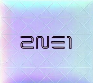 2NE1 CD+DVD [2NE1] 11/3/16発売 オリコン加盟店 初回盤A