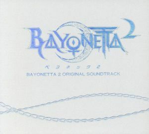 ＢＡＹＯＮＥＴＴＡ　２　Ｏｒｉｇｉｎａｌ　Ｓｏｕｎｄｔｒａｃｋ／（ゲーム・ミュージック）,アンディ・ウィリアムス,Ｋｅｅｌｅｙ　Ｂｕ