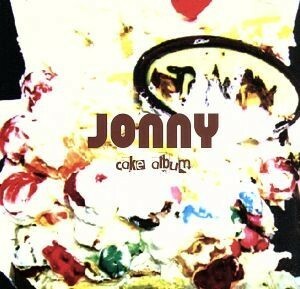 ｃａｋｅ　ａｌｂｕｍ／ＪＯＮＮＹ