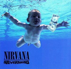 [Импорт] Nevermind / Nirvana