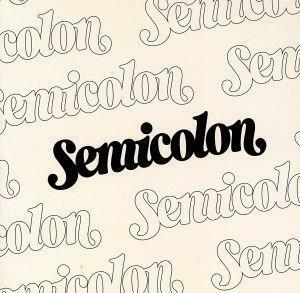 【輸入盤】；［Ｓｅｍｉｃｏｌｏｎ］／ＳＥＶＥＮＴＥＥＮ