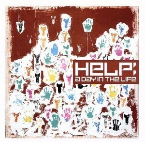 【輸入盤】Ｈｅｌｐ　－　Ａ　Ｄａｙ　Ｉｎ　Ｔｈｅ　Ｌｉｆｅ／Ｖ／Ａ（アーティスト）