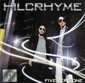 ＦＩＶＥ　ＺＥＲＯ　ＯＮＥ（初回限定盤）（ＤＶＤ付）／Ｈｉｌｃｒｈｙｍｅ