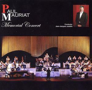 Ｐａｕｌ　Ｍａｕｒｉａｔ　Ｍｅｍｏｒｉａｌ　Ｃｏｎｃｅｒｔ／ポール・モーリア・メモリアル・オーケストラ