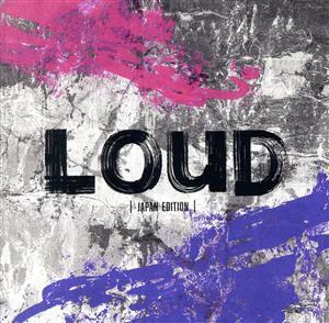 ＬＯＵＤ　－ＪＡＰＡＮ　ＥＤＩＴＩＯＮ－（通常盤）／（オムニバス）,Ｔｅａｍ　Ｐ　ＮＡＴＩＯＮ,Ｔｅａｍ　ＪＹＰ