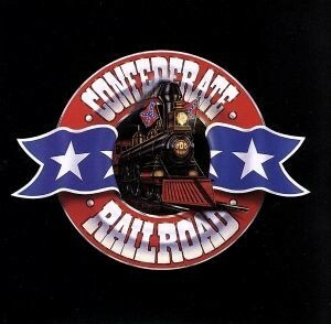 [ foreign record ]Confederate Railroad|ConfederateRailroad