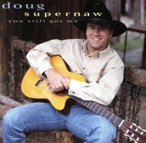 【輸入盤】Ｙｏｕ　Ｓｔｉｌｌ　Ｇｏｔ　Ｍｅ／ＤｏｕｇＳｕｐｅｒｎａｗ