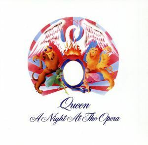 【輸入盤】 Ｎｉｇｈｔ ａｔ ｔｈｅ Ｏｐｅｒａ／クイーン