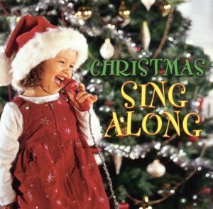 [ foreign record ]Christmas Sing-Along|SwingfieldBand( artist )