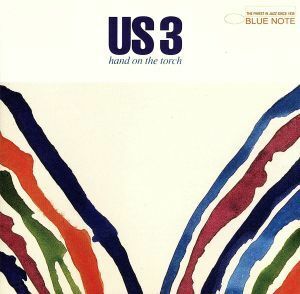 【輸入盤】ｈａｎｄ　ｏｎ　ｔｈｅ　ｔｏｒｃｈ／ＵＳ３